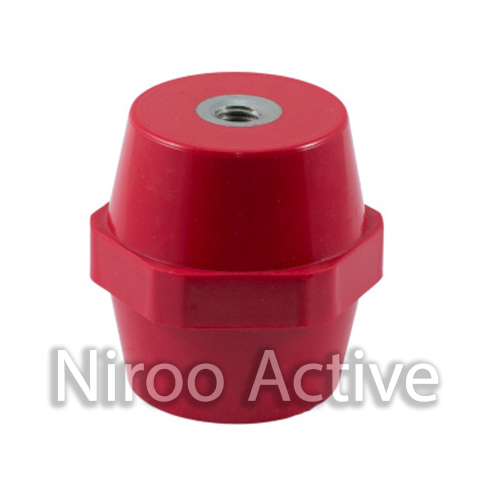 مقره تابلویی SM40 کمر آچار خور پیچ8 (8*40)