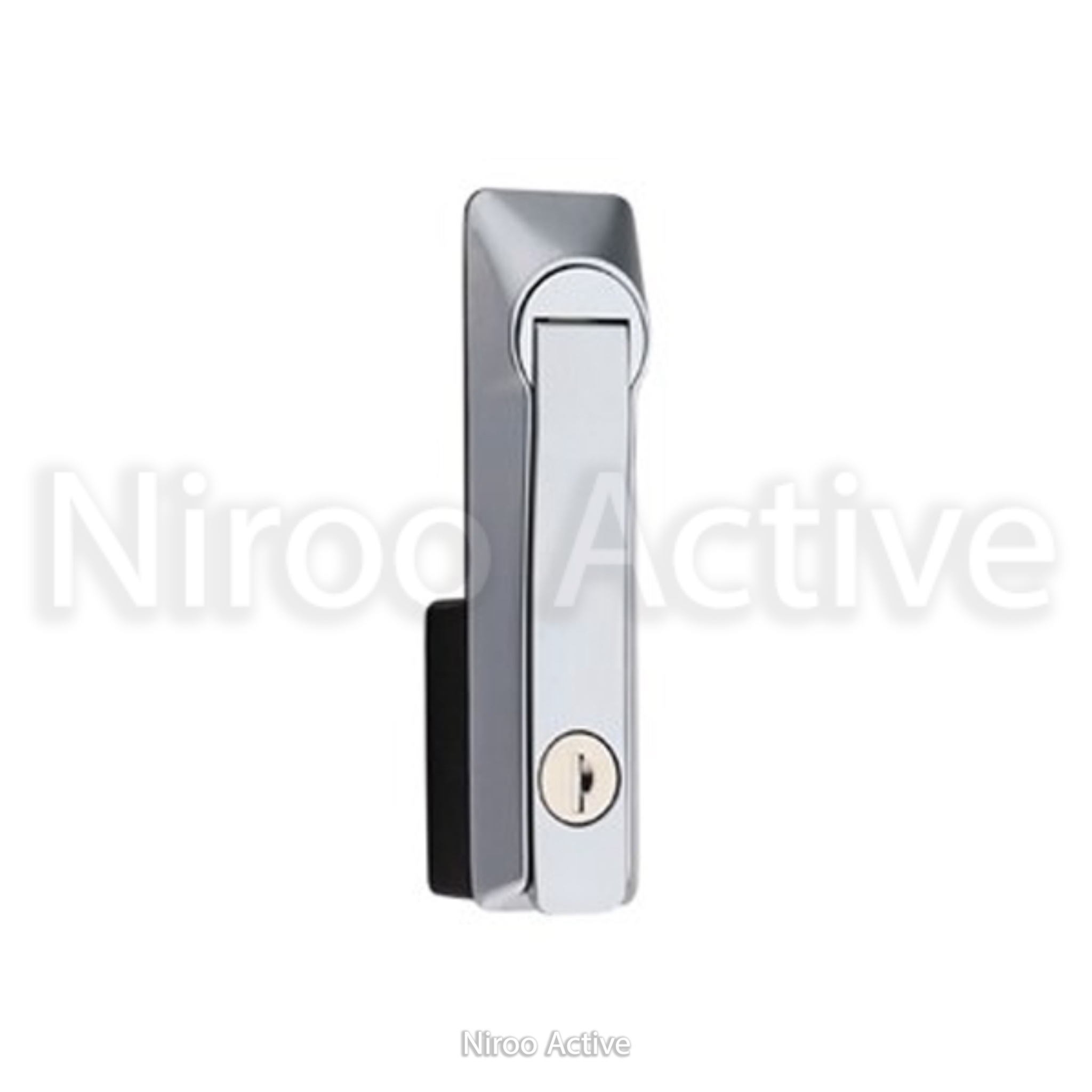قفل عمودی سوئیچ دار MS463