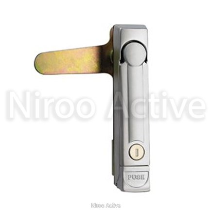 قفل اهرمی تابلو برق سوئیچ دار MS743