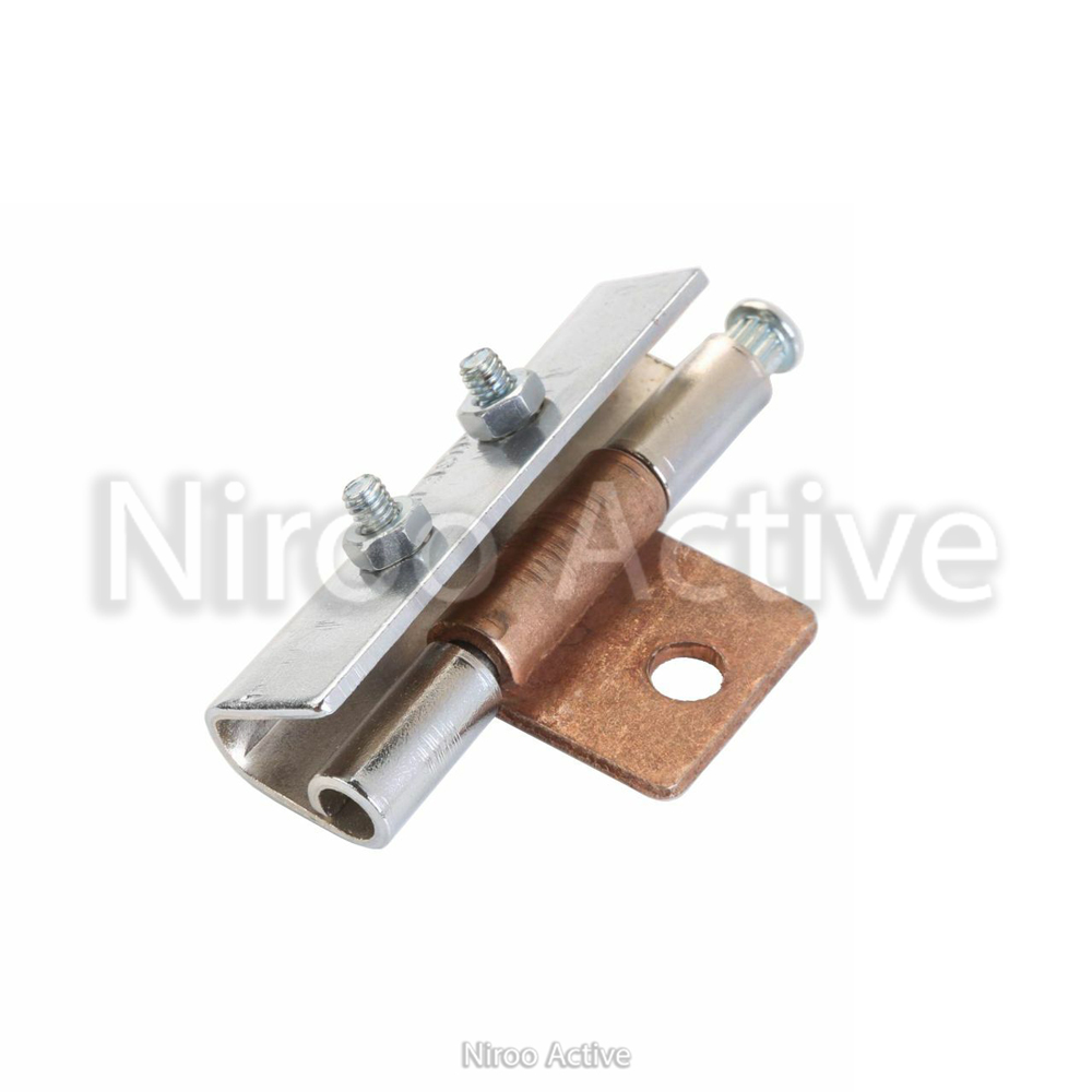 لولای مخفی فلزی 095ST