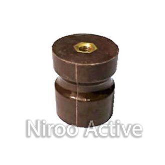 مقره شیاردار N100