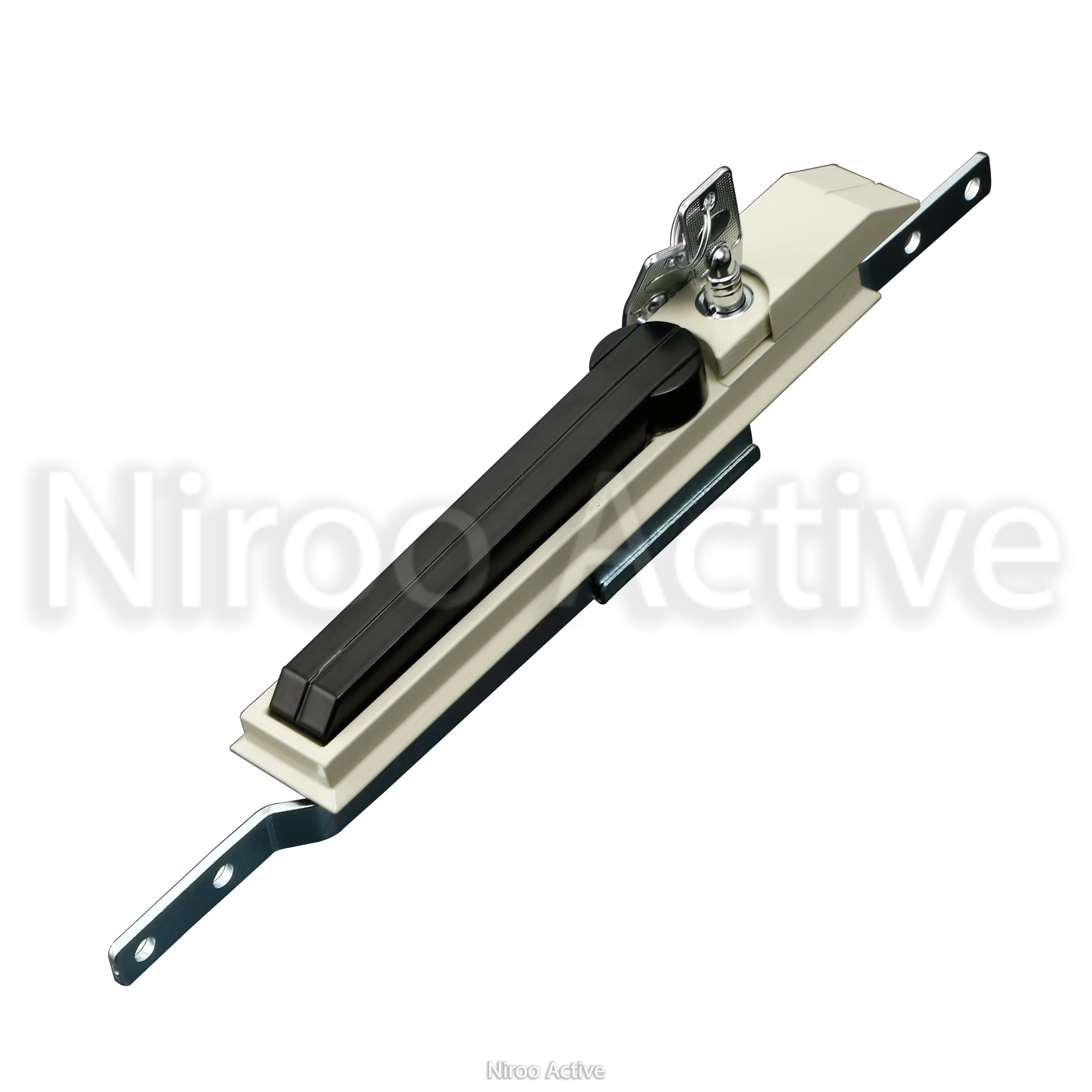 قفل عمودی تابلو ریتال 0544 کد ms830